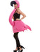 Buy Flamingo Pink Costume for Adults from Costume Super Centre AU