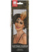Buy Flapper Headband for Adults - Gold from Costume Super Centre AU