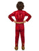 Buy Flash Classic Costume for Kids - Warner Bros The Flash from Costume Super Centre AU