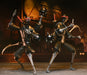 Buy Footbots - 2-Pack 7" Scale Action Figures - TMNT 2012 Cartoon - NECA Collectibles from Costume Super Centre AU