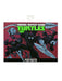 Buy Footbots - 2-Pack 7" Scale Action Figures - TMNT 2012 Cartoon - NECA Collectibles from Costume Super Centre AU