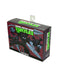 Buy Footbots - 2-Pack 7" Scale Action Figures - TMNT 2012 Cartoon - NECA Collectibles from Costume Super Centre AU