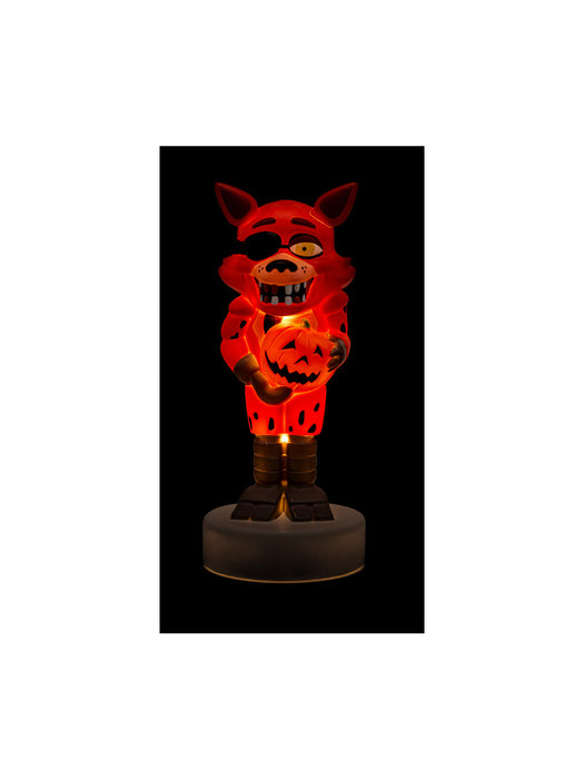 Buy Foxy 30cm Light-Up Decor - Five Nights at Freddy's from Costume Super Centre AU