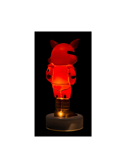 Buy Foxy 30cm Light-Up Decor - Five Nights at Freddy's from Costume Super Centre AU