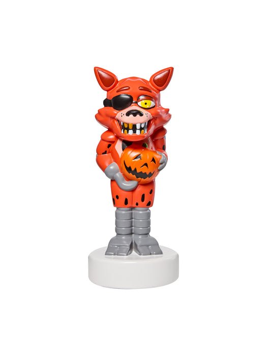 Buy Foxy 30cm Light-Up Decor - Five Nights at Freddy's from Costume Super Centre AU