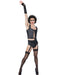 Buy Frank N Furter Costume for Adults - Rocky Horror Picture Show from Costume Super Centre AU