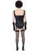 Buy Frank N Furter Costume for Adults - Rocky Horror Picture Show from Costume Super Centre AU