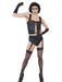 Buy Frank N Furter Costume for Adults - Rocky Horror Picture Show from Costume Super Centre AU