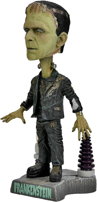 Buy Frankenstein's Monster - 8" Head Knocker - Universal Monsters - NECA Collectibles from Costume Super Centre AU