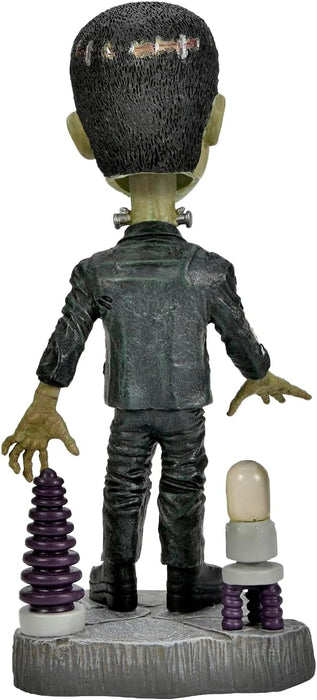 Buy Frankenstein's Monster - 8" Head Knocker - Universal Monsters - NECA Collectibles from Costume Super Centre AU