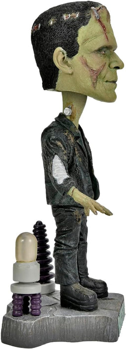 Buy Frankenstein's Monster - 8" Head Knocker - Universal Monsters - NECA Collectibles from Costume Super Centre AU