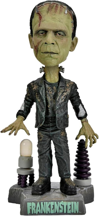 Buy Frankenstein's Monster - 8" Head Knocker - Universal Monsters - NECA Collectibles from Costume Super Centre AU