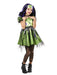 Buy Frankie Girl Costume for Kids from Costume Super Centre AU