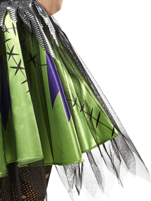 Buy Frankie Girl Costume for Kids from Costume Super Centre AU