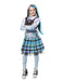 Buy Frankie Stein Deluxe Costume for Kids - Monster High from Costume Super Centre AU