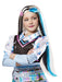 Buy Frankie Stein Wig for Kids - Monster High from Costume Super Centre AU