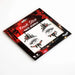 Buy Freak Show Face Jewels - Moon Terror from Costume Super Centre AU