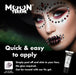 Buy Freak Show Face Jewels - Moon Terror from Costume Super Centre AU