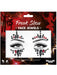Buy Freak Show Face Jewels - Moon Terror from Costume Super Centre AU