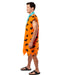 Buy Fred Flintstone Classic Costume for Adults - The Flintstones from Costume Super Centre AU