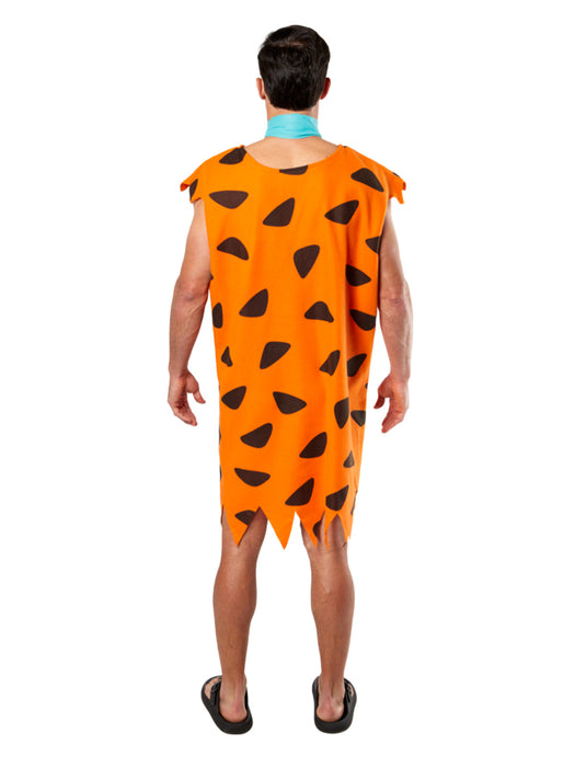 Buy Fred Flintstone Classic Costume for Adults - The Flintstones from Costume Super Centre AU