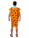 Buy Fred Flintstone Classic Costume for Adults - The Flintstones from Costume Super Centre AU