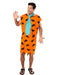 Buy Fred Flintstone Classic Costume for Adults - The Flintstones from Costume Super Centre AU