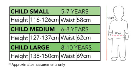 Buy Freddy Fazbear Costume for Kids - Five Nights at Freddy's from Costume Super Centre AU