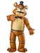 Buy Freddy Fazbear Inflatable Costume for Adults - Five Nights At Freddy's from Costume Super Centre AU