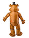 Buy Freddy Fazbear Inflatable Costume for Adults - Five Nights At Freddy's from Costume Super Centre AU