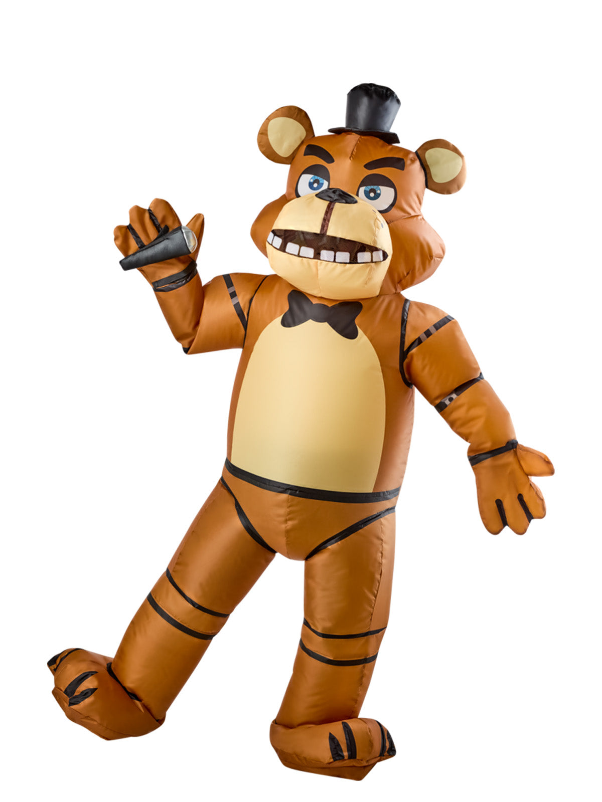Five Nights At Freddys Inflatable