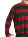 Buy Freddy Krueger Costume Top for Adults - Warner Bros Nightmare on Elm St from Costume Super Centre AU