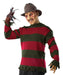 Freddy Krueger Deluxe Adult Sweater | Costume Super Centre AU