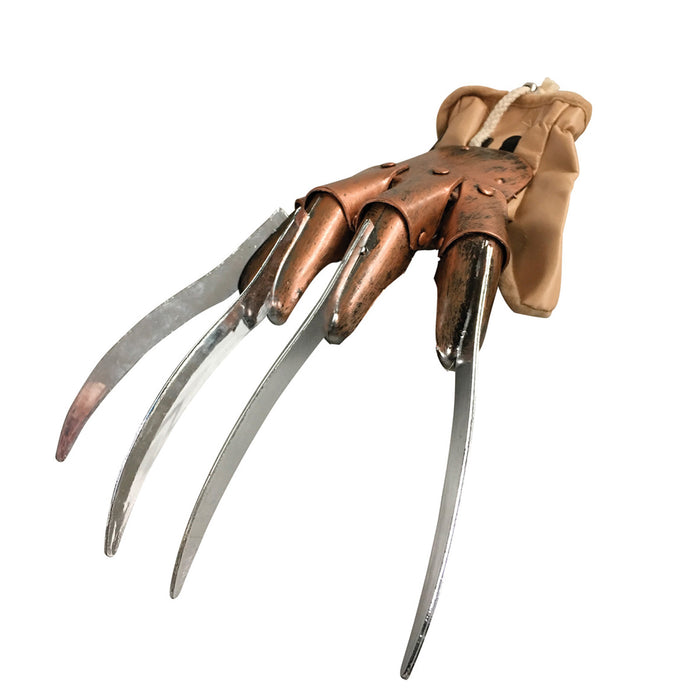 Buy Freddy Kreuger Glove for Adults - Nightmare on Elm St from Costume Super Centre AU