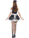 Buy French Maid Black & White Accessory Set for Adults from Costume Super Centre AU