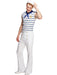 Buy French Sailor Fever Costume for Adults from Costume Super Centre AU