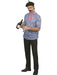 Buy Frenchman Costume Kit for Adults from Costume Super Centre AU