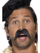 Buy Frenchman Moustache for Adults from Costume Super Centre AU