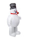 Buy Frosty the Snowman Inflatable Costume for Adults from Costume Super Centre AU