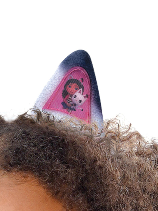 Buy Gabby Lenticular Cat Ear Headband for Kids - Gabby's Dollhouse from Costume Super Centre AU