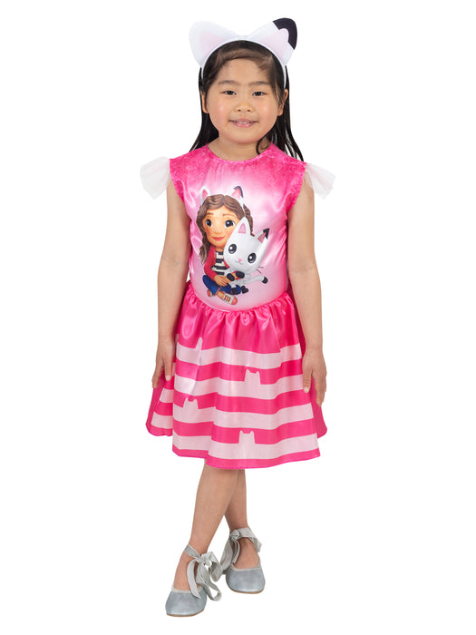 Buy Gabby & Pandy Costume for Kids - Gabby's Dollhouse from Costume Super Centre AU