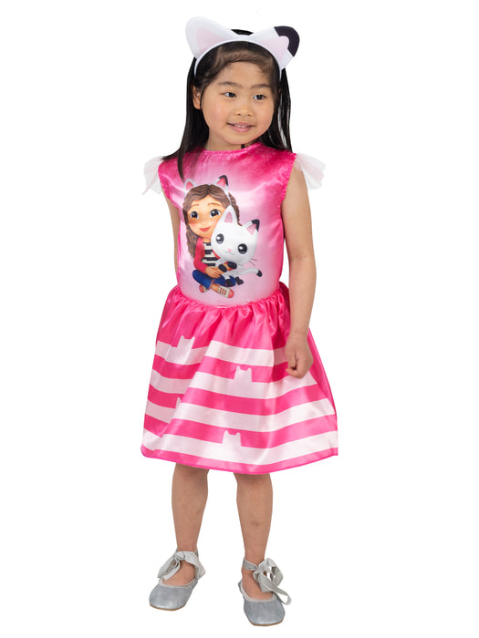 Buy Gabby & Pandy Costume for Kids - Gabby's Dollhouse from Costume Super Centre AU