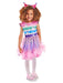 Buy Gabby Party Costume for Toddlers and Kids - Gabby's Dollhouse from Costume Super Centre AU