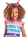 Buy Gabby Party Costume for Toddlers and Kids - Gabby's Dollhouse from Costume Super Centre AU