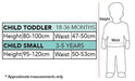 Buy Gabby Party Costume for Toddlers and Kids - Gabby's Dollhouse from Costume Super Centre AU