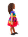 Buy Gabby Rainbow Deluxe Costume for Kids - Gabby's Dollhouse from Costume Super Centre AU