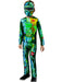 Buy Gamer Skeleton Costume for Kids from Costume Super Centre AU