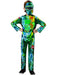 Buy Gamer Skeleton Costume for Kids from Costume Super Centre AU