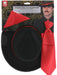 Buy Gangster Accessory Kit for Adults from Costume Super Centre AU
