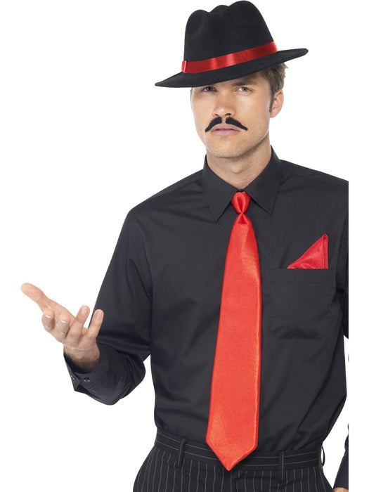 Buy Gangster Accessory Kit for Adults from Costume Super Centre AU
